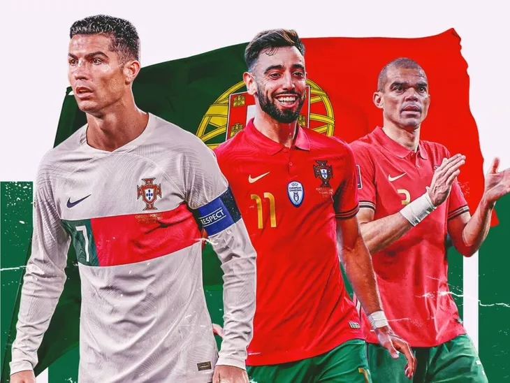 Lịch thi đấu và trực tiếp FIFA World Cup 2022™ hôm nay: Chờ đợi Ronaldo, Neymar ra quân - Ảnh 2. Lịch thi đấu và trực tiếp FIFA World Cup 2022™ hôm nay: Chờ đợi Ronaldo, Neymar ra quân - Ảnh 2.