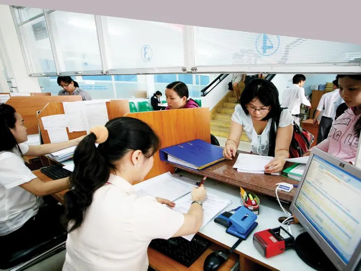 Hỗ trợ tối đa thủ tục thuế, hải quan - Ảnh 1. Hỗ trợ tối đa thủ tục thuế, hải quan - Ảnh 1.