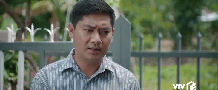 Mẹ rơm - Tập 13: Hào tìm cách khiến vợ nguôi giận - Ảnh 2. Mẹ rơm - Tập 13: Hào tìm cách khiến vợ nguôi giận - Ảnh 2.