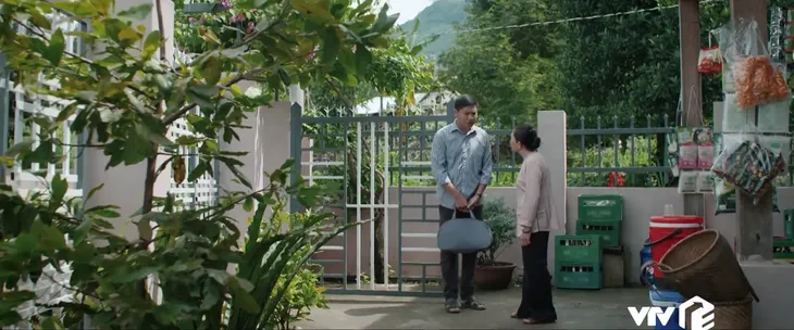 Mẹ rơm - Tập 13: Hào tìm cách khiến vợ nguôi giận - Ảnh 3. Mẹ rơm - Tập 13: Hào tìm cách khiến vợ nguôi giận - Ảnh 3.