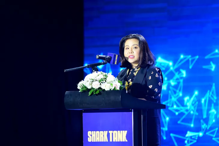 Shark Tank Forum 5: Đột phá tăng trưởng trong nền kinh tế số - Ảnh 3. Shark Tank Forum 5: Đột phá tăng trưởng trong nền kinh tế số - Ảnh 3.