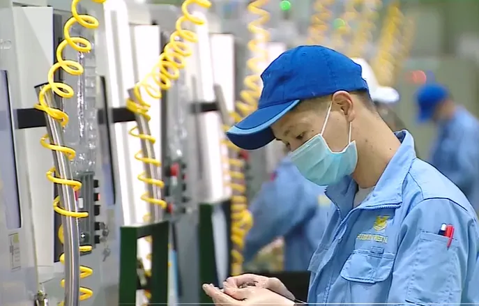 M&A 2022: Kích hoạt những cơ hội mới cho Việt Nam - Ảnh 1. M&A 2022: Kích hoạt những cơ hội mới cho Việt Nam - Ảnh 1.
