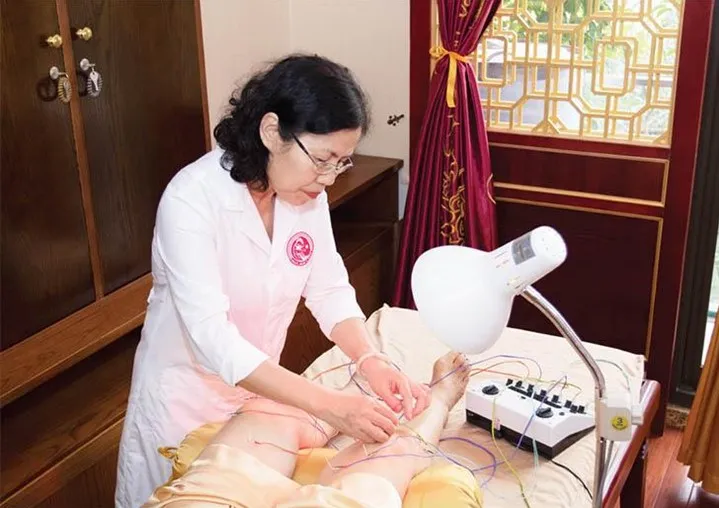 Nhất Nam Y Viện: Đơn vị khám, chữa bệnh uy tín kế thừa tinh hoa Thái Y Viện - Ảnh 2. Nhất Nam Y Viện: Đơn vị khám, chữa bệnh uy tín kế thừa tinh hoa Thái Y Viện - Ảnh 2.