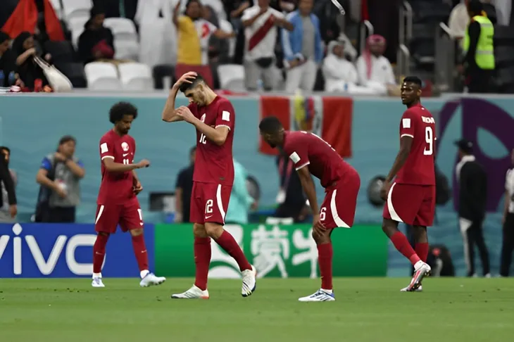 Lịch thi đấu World Cup 2022 hôm nay 25/11: Vé sớm cho Tam Sư? - Ảnh 2. Lịch thi đấu World Cup 2022 hôm nay 25/11: Vé sớm cho Tam Sư? - Ảnh 2.
