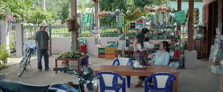 Mẹ rơm - Tập 14: Mô ẵm Hạt Dẻ đi nhờ cậy khắp nơi, không ai giúp - Ảnh 8. Mẹ rơm - Tập 14: Mô ẵm Hạt Dẻ đi nhờ cậy khắp nơi, không ai giúp - Ảnh 8.