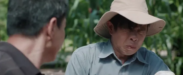 Mẹ rơm - Tập 14: Mô đã cưu mang Hạt Dẻ, vẫn bị Khoản thẳng tay đánh - Ảnh 3. Mẹ rơm - Tập 14: Mô đã cưu mang Hạt Dẻ, vẫn bị Khoản thẳng tay đánh - Ảnh 3.