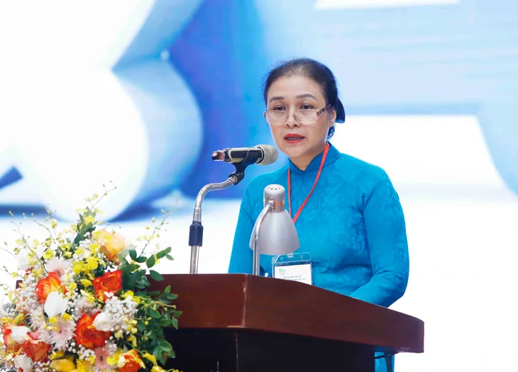 Đại hội 22 Hội đồng Hòa bình Thế giới: Mỗi người dân Việt Nam là một sứ giả hòa bình - Ảnh 1. Đại hội 22 Hội đồng Hòa bình Thế giới: Mỗi người dân Việt Nam là một sứ giả hòa bình - Ảnh 1.