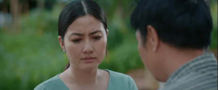 Mẹ rơm - Tập 14: Mô ẵm Hạt Dẻ đi nhờ cậy khắp nơi, không ai giúp - Ảnh 6. Mẹ rơm - Tập 14: Mô ẵm Hạt Dẻ đi nhờ cậy khắp nơi, không ai giúp - Ảnh 6.