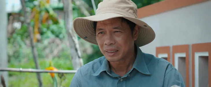 Mẹ rơm - Tập 14: Mô ẵm Hạt Dẻ đi nhờ cậy khắp nơi, không ai giúp - Ảnh 15. Mẹ rơm - Tập 14: Mô ẵm Hạt Dẻ đi nhờ cậy khắp nơi, không ai giúp - Ảnh 15.
