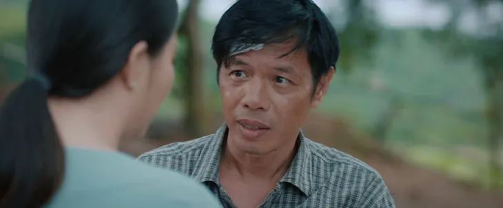 Mẹ rơm - Tập 14: Mô ẵm Hạt Dẻ đi nhờ cậy khắp nơi, không ai giúp - Ảnh 7. Mẹ rơm - Tập 14: Mô ẵm Hạt Dẻ đi nhờ cậy khắp nơi, không ai giúp - Ảnh 7.