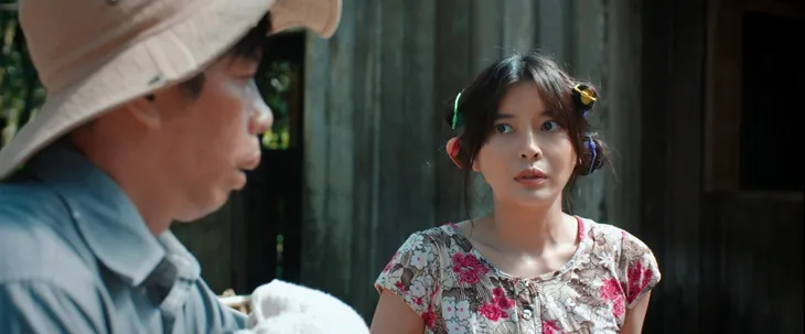 Mẹ rơm - Tập 14: Mô ẵm Hạt Dẻ đi nhờ cậy khắp nơi, không ai giúp - Ảnh 12. Mẹ rơm - Tập 14: Mô ẵm Hạt Dẻ đi nhờ cậy khắp nơi, không ai giúp - Ảnh 12.