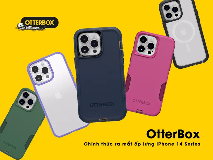 Loạt phụ kiện cao cấp ăn theo IPhone 14 series tại Việt Nam - Ảnh 3. Loạt phụ kiện cao cấp ăn theo IPhone 14 series tại Việt Nam - Ảnh 3.
