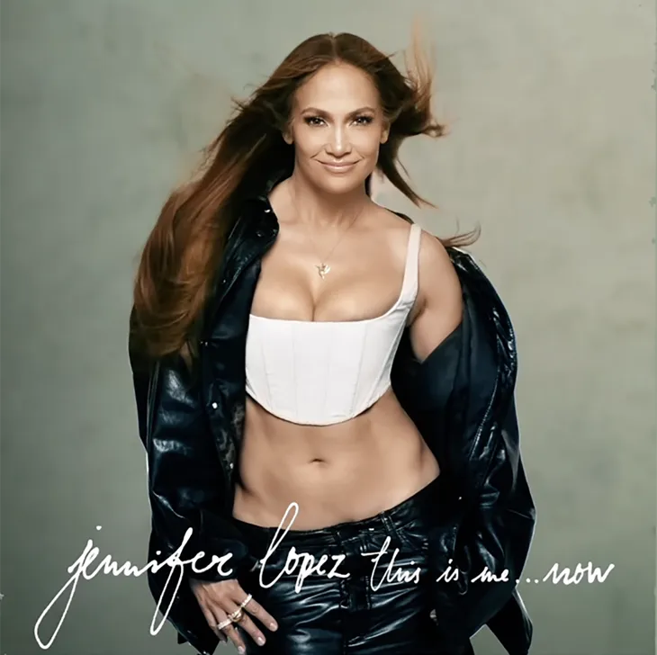 Jennifer Lopez phát hành album sau 8 năm - Ảnh 1. Jennifer Lopez phát hành album sau 8 năm - Ảnh 1.
