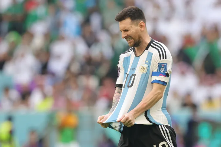 Lịch thi đấu và trực tiếp World Cup 2022 hôm nay: Chờ đợi Messi và Argentina - Ảnh 2. Lịch thi đấu và trực tiếp World Cup 2022 hôm nay: Chờ đợi Messi và Argentina - Ảnh 2.