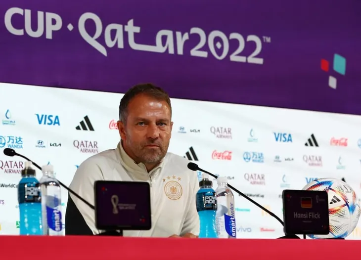 ĐT Đức có thể bị FIFA phạt trước trận gặp Tây Ban Nha - Ảnh 3. ĐT Đức có thể bị FIFA phạt trước trận gặp Tây Ban Nha - Ảnh 3.
