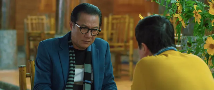 Thông gia ngõ hẹp - Tập cuối: Ông Phúc, ông Khôi hóa giải thù hận, bắt tay làm thông gia - Ảnh 43. Thông gia ngõ hẹp - Tập cuối: Ông Phúc, ông Khôi hóa giải thù hận, bắt tay làm thông gia - Ảnh 43.