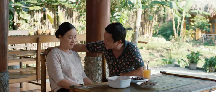 Thông gia ngõ hẹp - Tập cuối: Ông Phúc, ông Khôi hóa giải thù hận, bắt tay làm thông gia - Ảnh 13. Thông gia ngõ hẹp - Tập cuối: Ông Phúc, ông Khôi hóa giải thù hận, bắt tay làm thông gia - Ảnh 13.