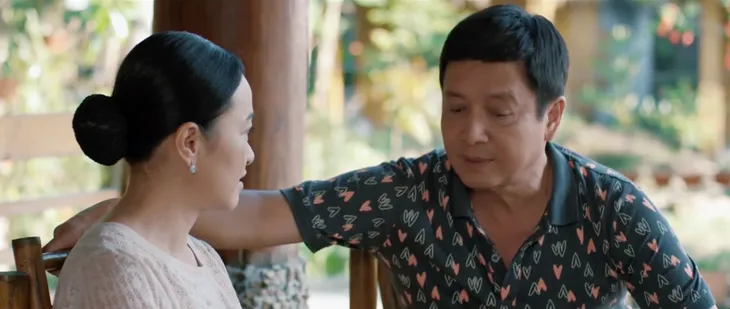 Thông gia ngõ hẹp - Tập cuối: Ông Phúc, ông Khôi hóa giải thù hận, bắt tay làm thông gia - Ảnh 14. Thông gia ngõ hẹp - Tập cuối: Ông Phúc, ông Khôi hóa giải thù hận, bắt tay làm thông gia - Ảnh 14.