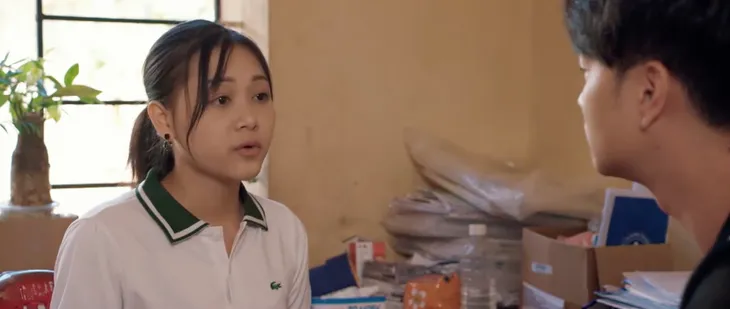Thông gia ngõ hẹp - Tập cuối: Ông Phúc, ông Khôi hóa giải thù hận, bắt tay làm thông gia - Ảnh 8. Thông gia ngõ hẹp - Tập cuối: Ông Phúc, ông Khôi hóa giải thù hận, bắt tay làm thông gia - Ảnh 8.
