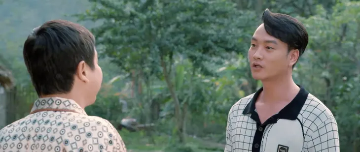 Thông gia ngõ hẹp - Tập cuối: Ông Phúc, ông Khôi hóa giải thù hận, bắt tay làm thông gia - Ảnh 20. Thông gia ngõ hẹp - Tập cuối: Ông Phúc, ông Khôi hóa giải thù hận, bắt tay làm thông gia - Ảnh 20.