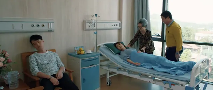 Thông gia ngõ hẹp - Tập cuối: Ông Phúc, ông Khôi hóa giải thù hận, bắt tay làm thông gia - Ảnh 37. Thông gia ngõ hẹp - Tập cuối: Ông Phúc, ông Khôi hóa giải thù hận, bắt tay làm thông gia - Ảnh 37.