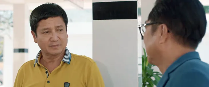 Thông gia ngõ hẹp - Tập cuối: Ông Phúc, ông Khôi hóa giải thù hận, bắt tay làm thông gia - Ảnh 39. Thông gia ngõ hẹp - Tập cuối: Ông Phúc, ông Khôi hóa giải thù hận, bắt tay làm thông gia - Ảnh 39.