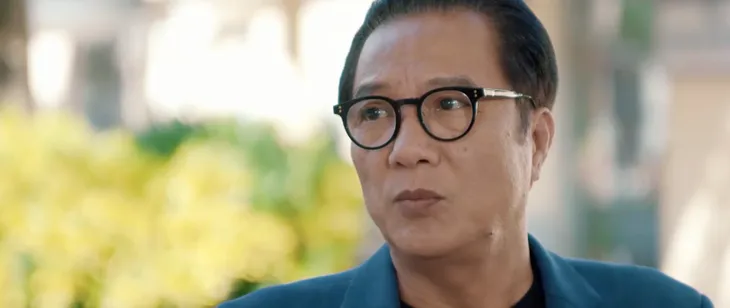 Thông gia ngõ hẹp - Tập cuối: Ông Phúc, ông Khôi hóa giải thù hận, bắt tay làm thông gia - Ảnh 40. Thông gia ngõ hẹp - Tập cuối: Ông Phúc, ông Khôi hóa giải thù hận, bắt tay làm thông gia - Ảnh 40.