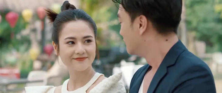 Thông gia ngõ hẹp - Tập cuối: Ông Phúc, ông Khôi hóa giải thù hận, bắt tay làm thông gia - Ảnh 50. Thông gia ngõ hẹp - Tập cuối: Ông Phúc, ông Khôi hóa giải thù hận, bắt tay làm thông gia - Ảnh 50.