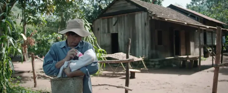 Mẹ rơm - Tập 14: Mô ẵm Hạt Dẻ đi nhờ cậy khắp nơi, không ai giúp - Ảnh 14. Mẹ rơm - Tập 14: Mô ẵm Hạt Dẻ đi nhờ cậy khắp nơi, không ai giúp - Ảnh 14.