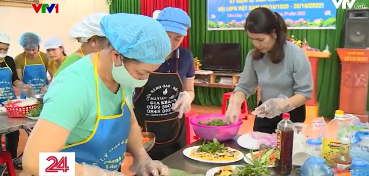 Nỗ lực nâng cao chất lượng dạy nghề nông thôn - Ảnh 2. Nỗ lực nâng cao chất lượng dạy nghề nông thôn - Ảnh 2.