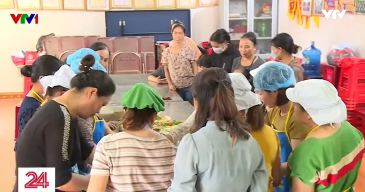 Nỗ lực nâng cao chất lượng dạy nghề nông thôn - Ảnh 1. Nỗ lực nâng cao chất lượng dạy nghề nông thôn - Ảnh 1.