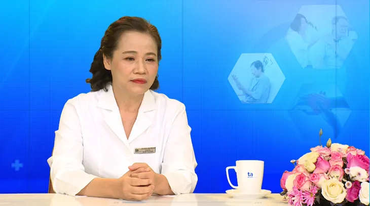 3 năm dùng một đơn thuốc, bệnh nhân viêm khớp dạng thấp biến chứng xơ phổi, rối loạn nhịp tim - Ảnh 3. 3 năm dùng một đơn thuốc, bệnh nhân viêm khớp dạng thấp biến chứng xơ phổi, rối loạn nhịp tim - Ảnh 3.