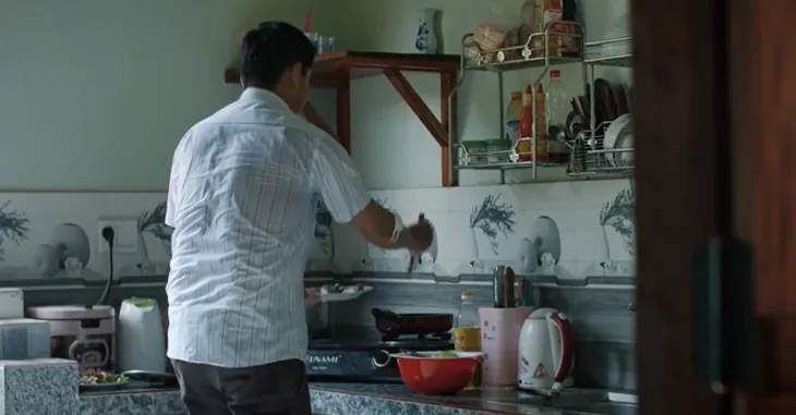 Mẹ rơm - Tập 15: Thấy con gái lớn lên thông minh, xinh xắn, Hào chỉ biết ngắm nhìn từ xa - Ảnh 16. Mẹ rơm - Tập 15: Thấy con gái lớn lên thông minh, xinh xắn, Hào chỉ biết ngắm nhìn từ xa - Ảnh 16.