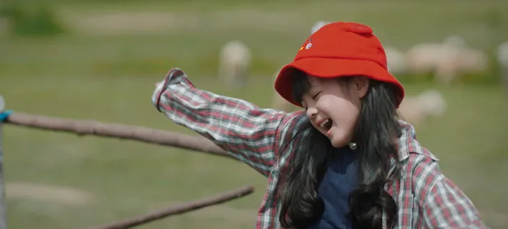 Mẹ rơm - Tập 15: Thấy con gái lớn lên thông minh, xinh xắn, Hào chỉ biết ngắm nhìn từ xa - Ảnh 8. Mẹ rơm - Tập 15: Thấy con gái lớn lên thông minh, xinh xắn, Hào chỉ biết ngắm nhìn từ xa - Ảnh 8.