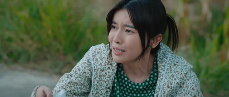 Mẹ rơm - Tập 15: Thấy con gái lớn lên thông minh, xinh xắn, Hào chỉ biết ngắm nhìn từ xa - Ảnh 12. Mẹ rơm - Tập 15: Thấy con gái lớn lên thông minh, xinh xắn, Hào chỉ biết ngắm nhìn từ xa - Ảnh 12.
