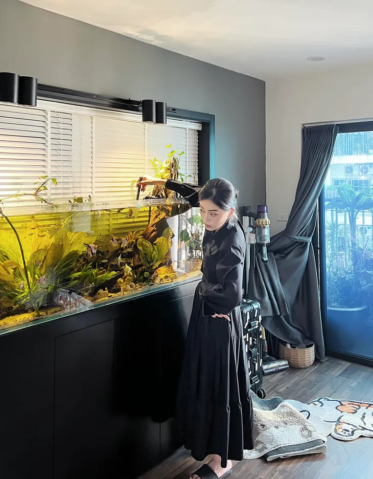 Diễn viên Việt tuần qua: Quỳnh Kool làm cô dâu, Đình Tú khoe vợ mới - Ảnh 10. Diễn viên Việt tuần qua: Quỳnh Kool làm cô dâu, Đình Tú khoe vợ mới - Ảnh 10.