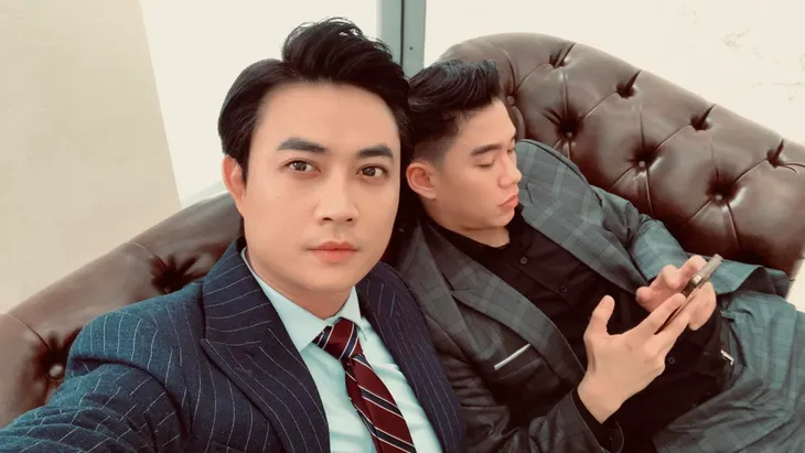 Phim trường tuần qua: NSƯT gạo cội Ngọc Thoa tái ngộ khán giả - Ảnh 13. Phim trường tuần qua: NSƯT gạo cội Ngọc Thoa tái ngộ khán giả - Ảnh 13.