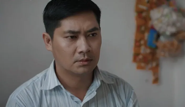 Mẹ rơm - Tập 15: Thấy con gái lớn lên thông minh, xinh xắn, Hào chỉ biết ngắm nhìn từ xa - Ảnh 19. Mẹ rơm - Tập 15: Thấy con gái lớn lên thông minh, xinh xắn, Hào chỉ biết ngắm nhìn từ xa - Ảnh 19.