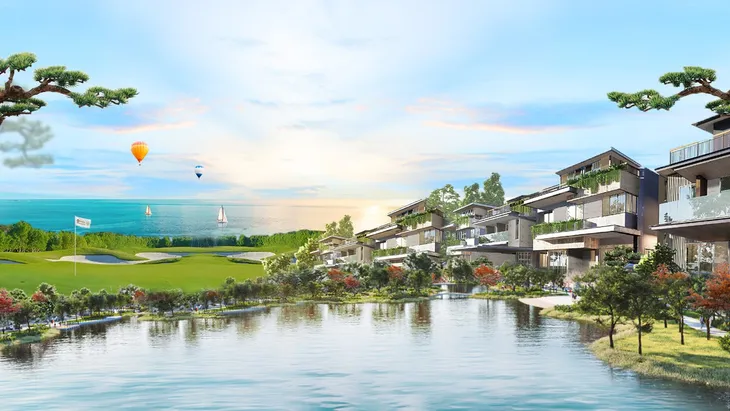 Yên tâm an cư và đầu tư tại NovaWorld Phan Thiet - Ảnh 1. Yên tâm an cư và đầu tư tại NovaWorld Phan Thiet - Ảnh 1.