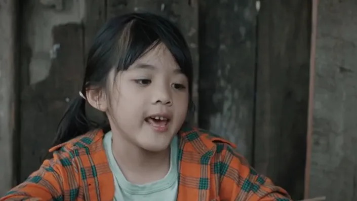 Mẹ rơm - Tập 15: Thấy con gái lớn lên thông minh, xinh xắn, Hào chỉ biết ngắm nhìn từ xa - Ảnh 10. Mẹ rơm - Tập 15: Thấy con gái lớn lên thông minh, xinh xắn, Hào chỉ biết ngắm nhìn từ xa - Ảnh 10.