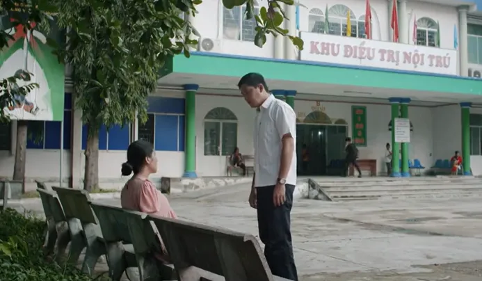 Mẹ rơm - Tập 15: Thấy con gái lớn lên thông minh, xinh xắn, Hào chỉ biết ngắm nhìn từ xa - Ảnh 21. Mẹ rơm - Tập 15: Thấy con gái lớn lên thông minh, xinh xắn, Hào chỉ biết ngắm nhìn từ xa - Ảnh 21.