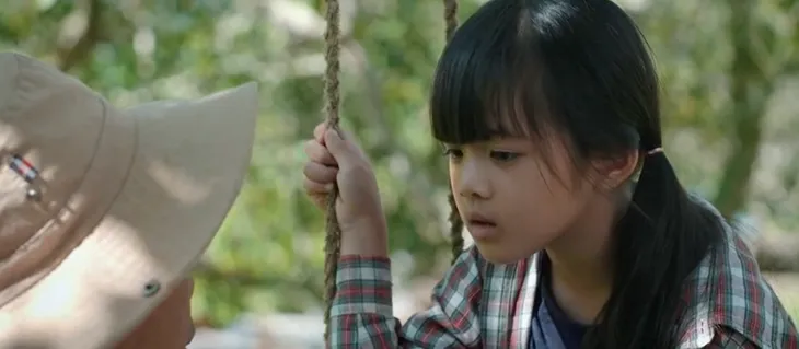Mẹ rơm - Tập 15: Thấy con gái lớn lên thông minh, xinh xắn, Hào chỉ biết ngắm nhìn từ xa - Ảnh 15. Mẹ rơm - Tập 15: Thấy con gái lớn lên thông minh, xinh xắn, Hào chỉ biết ngắm nhìn từ xa - Ảnh 15.