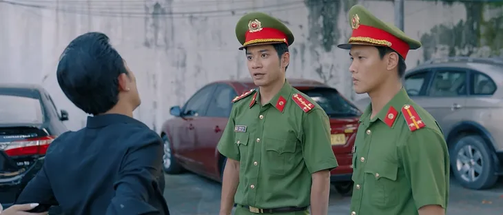 Hành trình công lý - Tập 22: Phương có trong tay manh mối giúp người chồng phản bội trắng án - Ảnh 47.