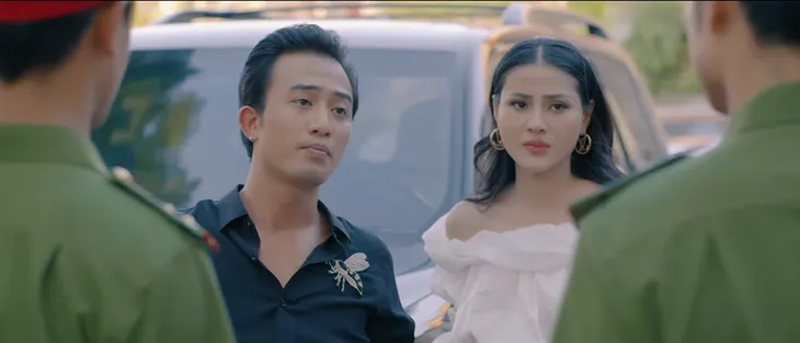 Hành trình công lý - Tập 22: Phương có trong tay manh mối giúp người chồng phản bội trắng án - Ảnh 46.