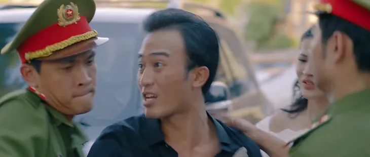 Hành trình công lý - Tập 22: Phương có trong tay manh mối giúp người chồng phản bội trắng án - Ảnh 48.
