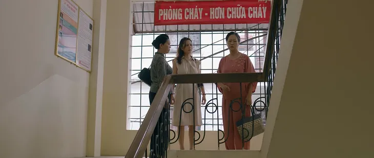Hành trình công lý - Tập 22: Phương có trong tay manh mối giúp người chồng phản bội trắng án - Ảnh 26.