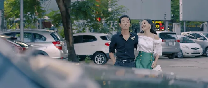Hành trình công lý - Tập 22: Đang vui vẻ bên tình mới, Cường (Doãn Quốc Đam) bị công an bắt - Ảnh 1. Hành trình công lý - Tập 22: Đang vui vẻ bên tình mới, Cường (Doãn Quốc Đam) bị công an bắt - Ảnh 1.