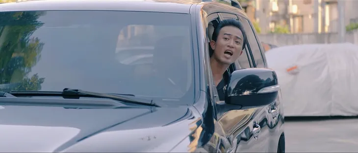 Hành trình công lý - Tập 22: Đang vui vẻ bên tình mới, Cường (Doãn Quốc Đam) bị công an bắt - Ảnh 2. Hành trình công lý - Tập 22: Đang vui vẻ bên tình mới, Cường (Doãn Quốc Đam) bị công an bắt - Ảnh 2.