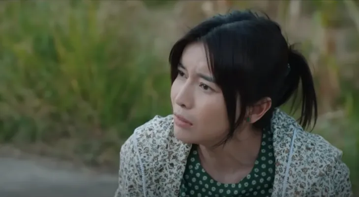 Mẹ rơm - Tập 15: Hạt Dẻ bị bác ruột hắt hủi - Ảnh 2. Mẹ rơm - Tập 15: Hạt Dẻ bị bác ruột hắt hủi - Ảnh 2.