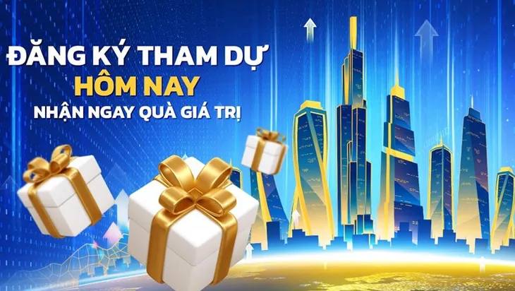 Ngày hội đầu tư tài chính diễn ra ngày 25/02 của Info Finance có gì đặc biệt? - Ảnh 3. Ngày hội đầu tư tài chính diễn ra ngày 25/02 của Info Finance có gì đặc biệt? - Ảnh 3.